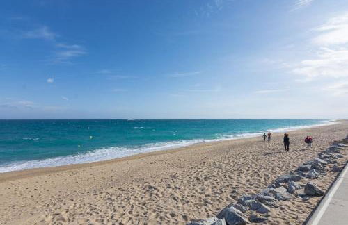 HomeHolidaysRentals Dona - Costa Barcelona - Photo 40