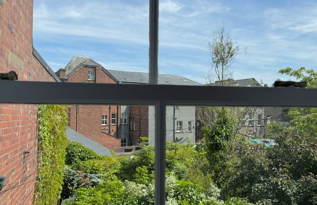 Warehouse Apartments - Foto 11