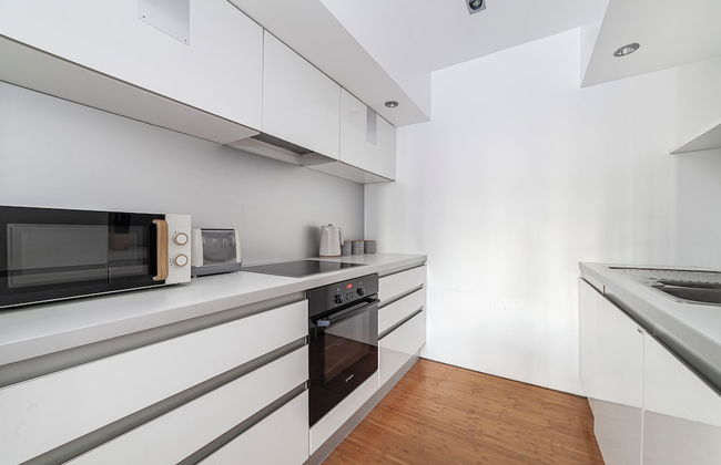 Wonderful flat in Haggerston - Photo 19