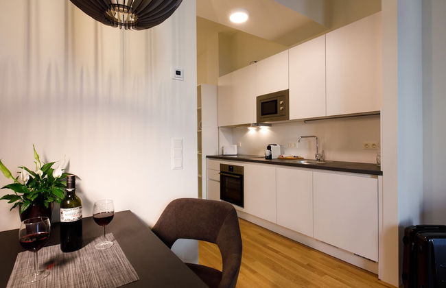 Vienna Westside Apartments - Foto 14