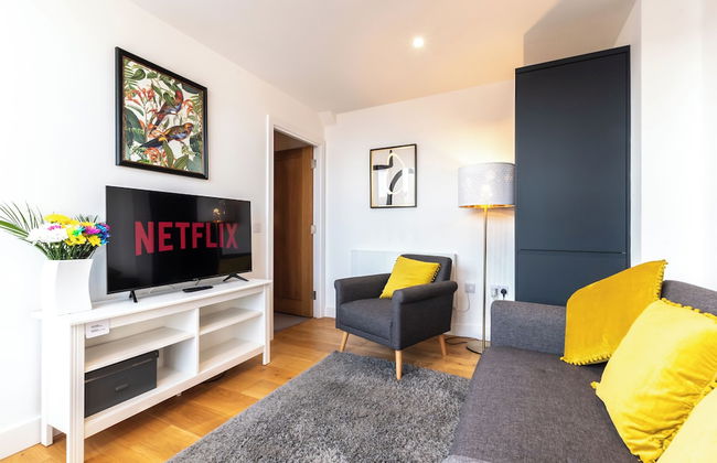 Smart Apartments - King's House - Photo 15