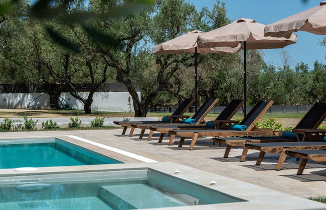 Delight Luxury Villa - Foto 50