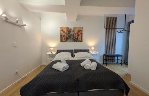 Munich Top Place Nähe Marienplatz mit 2 Schlafzimmer 70 qm Apartment Jennifer - Foto 24