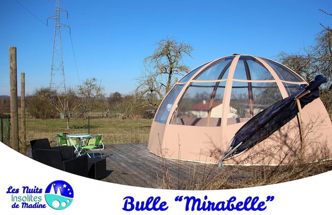 Les Nuits Insolites de Madine - Foto 22