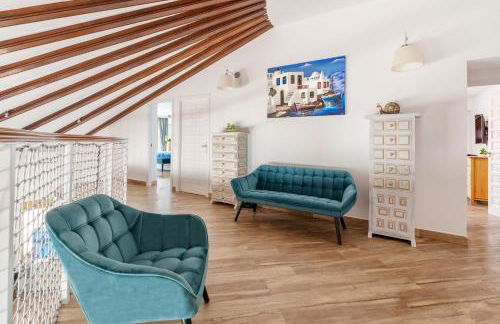 Maryvilla Inspiracion y Vacaciones - Grand Villa Penon - Photo 54