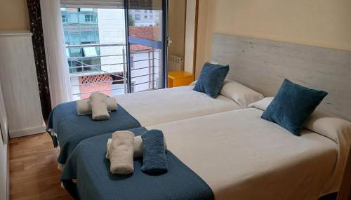 Alojamiento Morriña - Foto 5