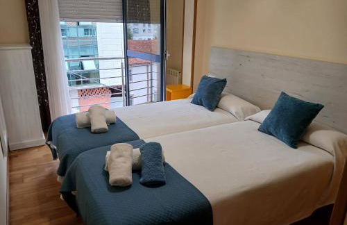 Alojamiento Morriña - Foto 5