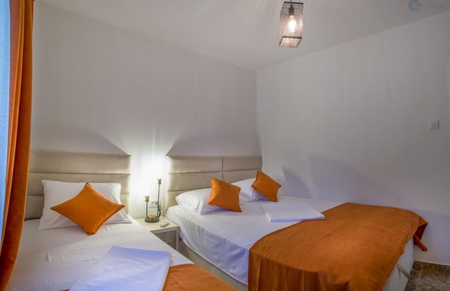 Villa Marco Polo With Swimming Pool - Foto 41