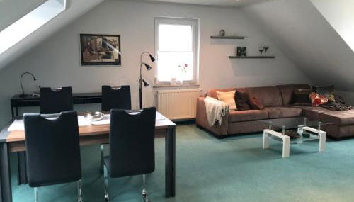 Ferienwohnung Regine Settelmeier - Foto 2