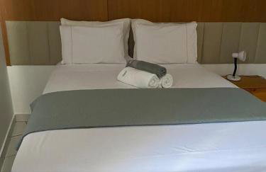 Apartamento completo no coração de Goiânia - Foto 36