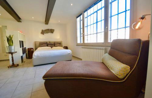 Poetico Monolocale Indipendente nell’Antico Pastificio - Foto 19