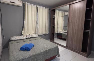 Apê completo perto da praia, Araçagy, São Luís - Foto 3