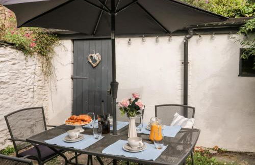 Alexander's Cottage - Foto 36