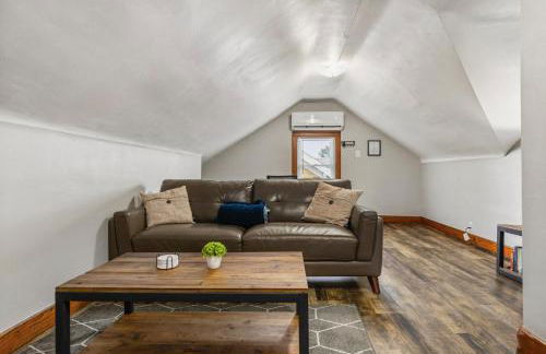 Apartments in the Heart of Canton - Foto 12