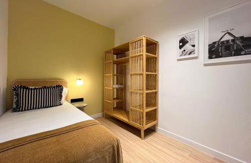 Stay U-nique Apartments Putxet - Photo 44