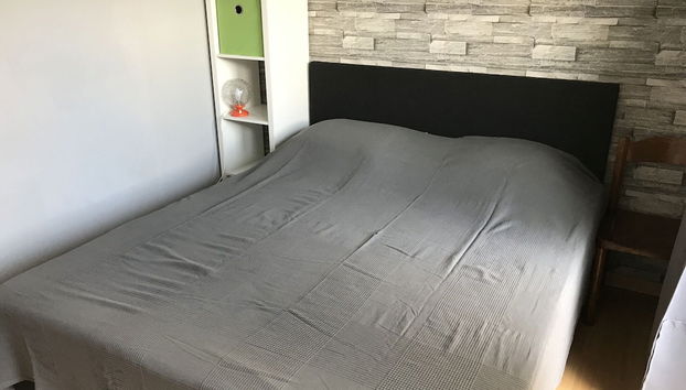 Cosy Apartment Near the Beach - Foto 4, Habitación