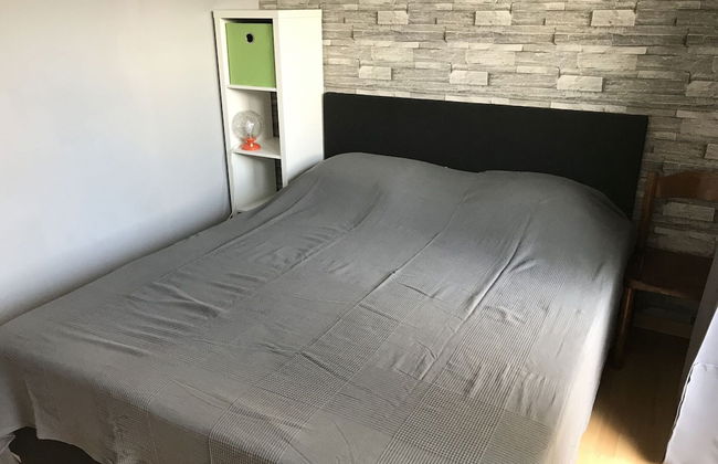 Cosy Apartment Near the Beach - Foto 4