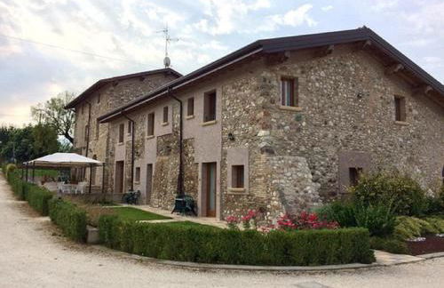 Agriturismo Corte La Sacca - Foto 10