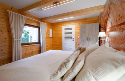 Domek Rychwałdówka blisko jeziora Żywieckiego - Foto 30