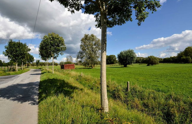 Spacious Villa in Zingem With Garden - Photo 35