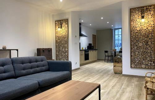 Gite du Pavillon - Foto 17