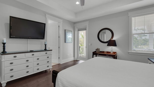 Naturewalk - Luxurious Coastal Retreat w/ Amazing Amenities - Foto 5, Habitación