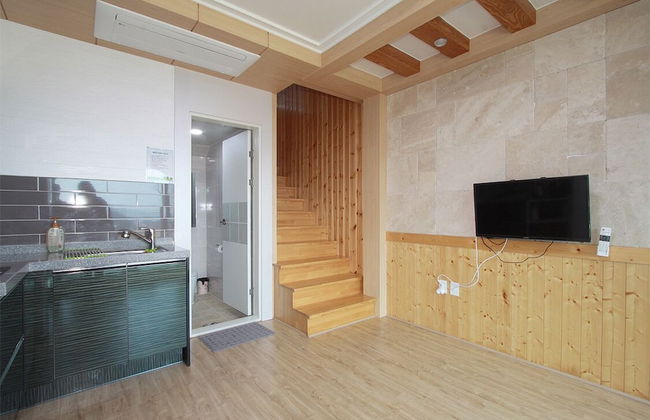 Blue Road Town Pension-Crystal - Foto 13