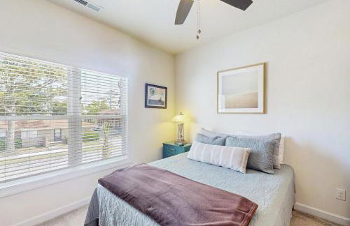 Charming 3BR home with Elevator, Wifi, Full Kitchen, and 1 block from the Beach - Foto 19