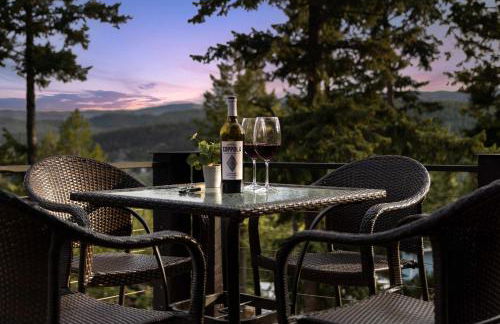 Eagles Nest - Hot Tub & Lake Views - Foto 27