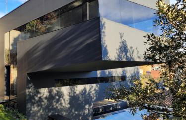 the black line house - Foto 14