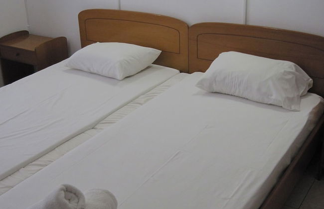 Tatsis Apartments - Foto 25