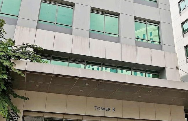 BGC McKinley Center Prime Accommodations - Foto 36