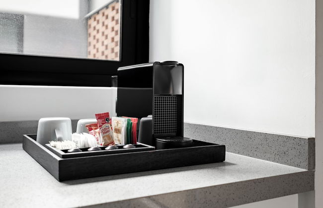 Urban Reforma Mexico City by Lumina - Foto 48