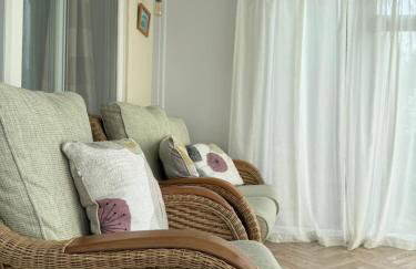 ‘Sea Glimpse’ in the coastal Devon village of East Prawle - Foto 14