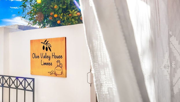 Olive Valley Traditional House - Foto 2, Quarto