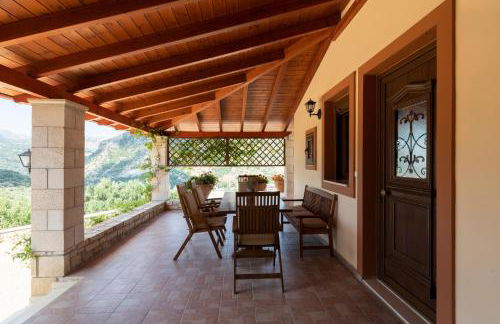 Ageri Traditional Villa - Foto 40