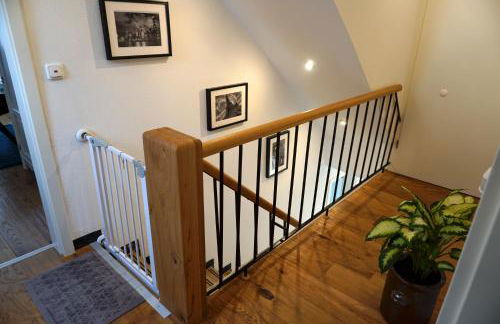 Tier- & kinderfreundliches Ferienhaus - KEINE MONTEURE - Foto 11