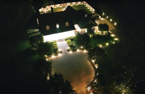 Retreat Estate in Apex NC - Foto 27