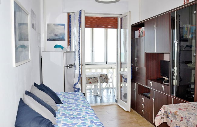 Cozy Apartment by the sea - Foto 16