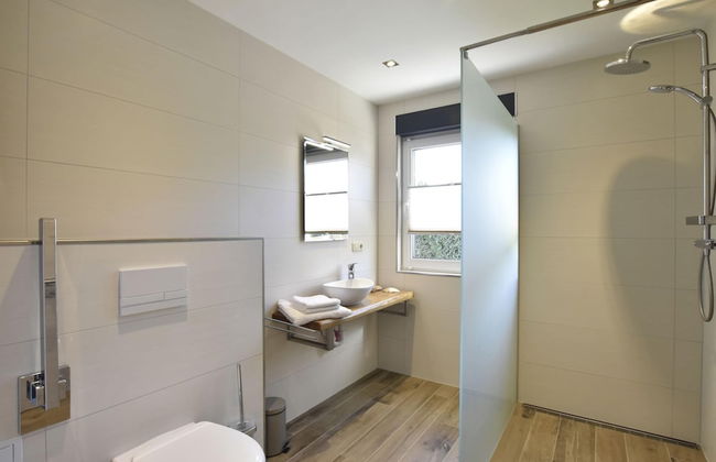 Wohnung in Barnekow mit Eigener Terrasse - Photo 6