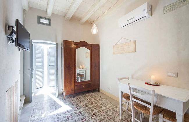 Antico Mondo Rooms & Suites - Foto 47