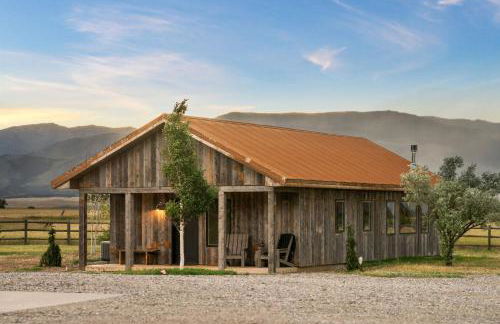 The Lodge at Elbow Creek - Foto 7