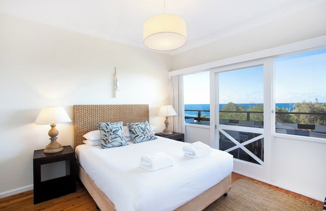 Bannisters Beach House - Foto 2