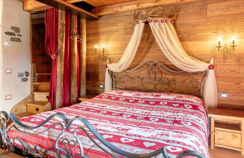 Chalet Cuore Selvatico - Foto 57