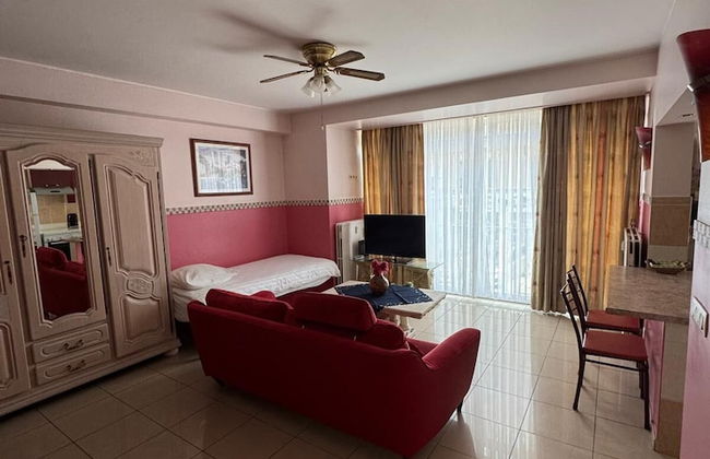 Aparthotel Résidence Bara Midi - Foto 35