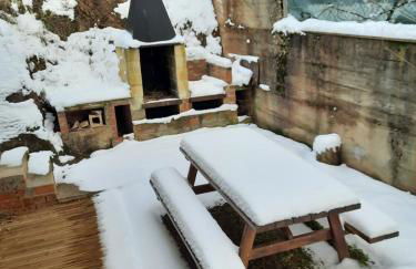 Cañon del río Lobos-La cabaña de Ton - Foto 15