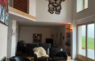 Les Hauts de la Piquante Pierre - Foto 5