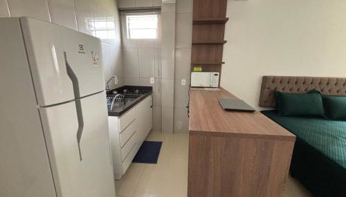 Kitnet Suíte Premium - Foto 4