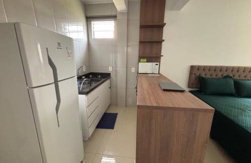 Kitnet Suíte Premium - Foto 4