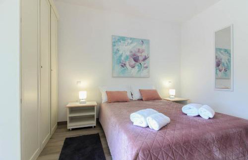 Wonderful villa wit pool surrounded by nature, high level of privacy a few minutes to the beach and town center by car by WiiBuk - Foto 34